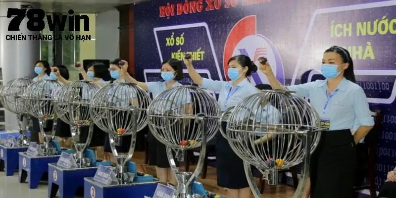 Xổ Số Miền Nam - Tham Gia Thử Vận May Ẵm Giải Thưởng Lớn