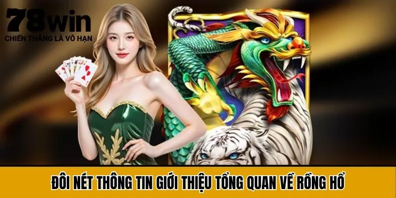 Đôi nét thông tin giới thiệu tổng quan về Rồng Hổ